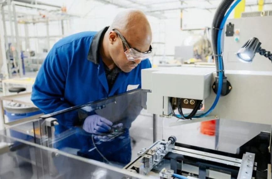 Vendas de terras raras brasileiras para a China em 2025