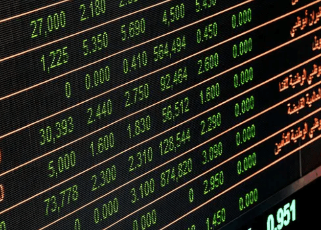 Taxação de Trump leva Bolsa brasileira à pior semana desde dezembro de 2022