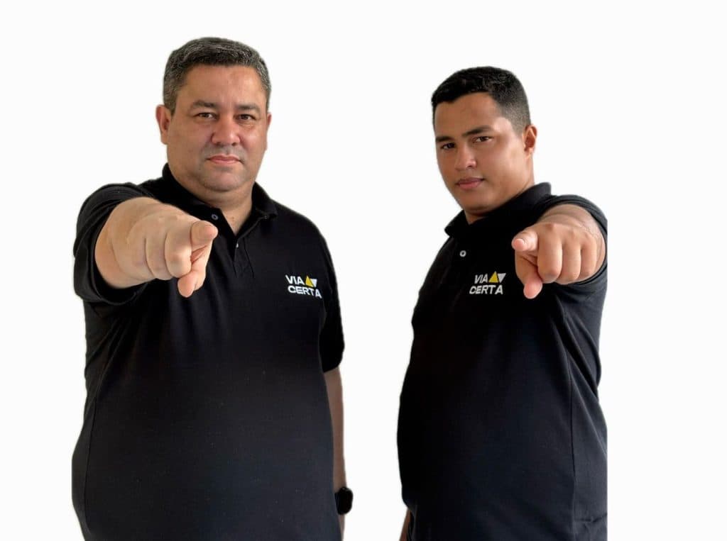 96 FM fortalece seu jornalismo policial e de utilidade pública com a chegada do Via Certa Natal