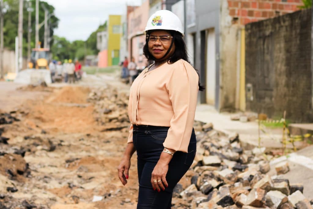 Prefeitura de Parnamirim inicia obras da Estrada de Japecanga