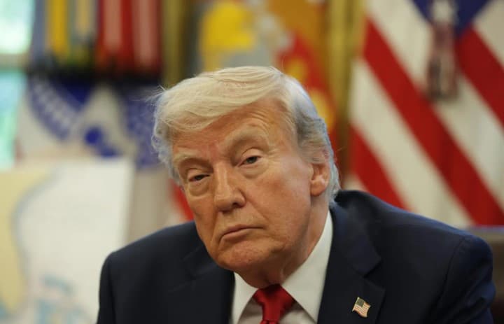 Trump está frustrado com negociações comerciais do Brasil, diz assessor