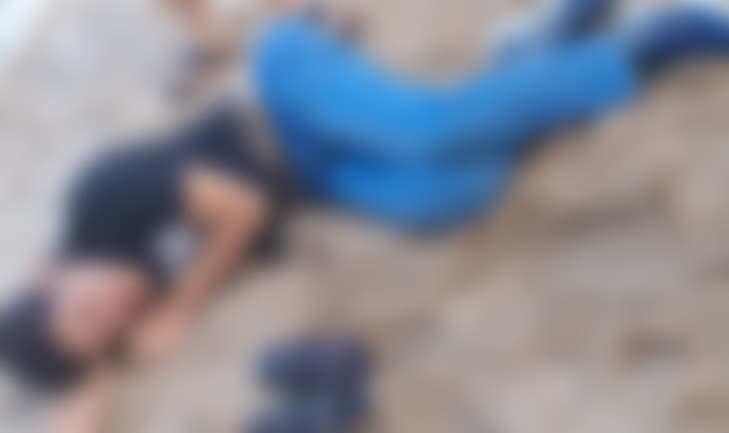 Estudante esfaqueia ex-namorada e outras duas pessoas em Natal