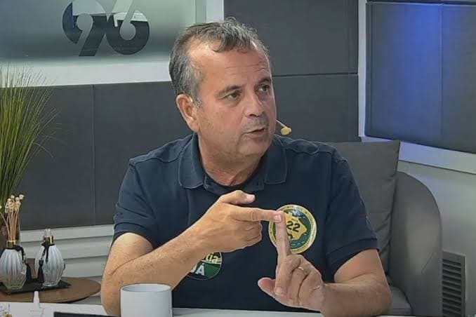 O RN do PT faliu. É o 27º do país em competitividade, investimento, Ideb e solidez fiscal; dispara Rogério Marinho