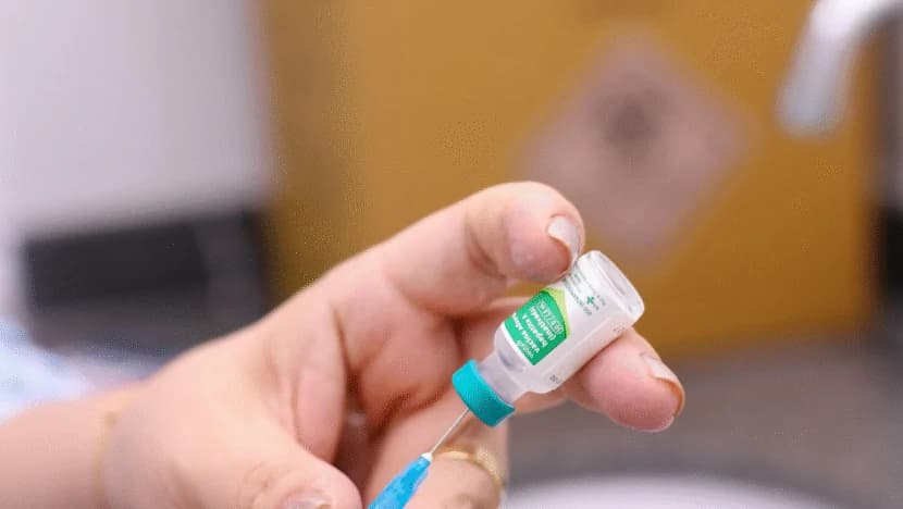 Parnamirim amplia vacinação contra Hepatite A e HPV para usuários da PrEP e prevê 100% de cobertura até novembro