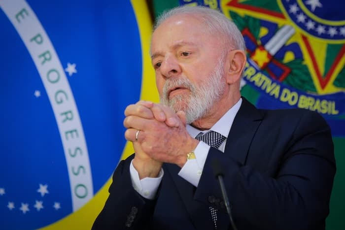 Após IOF, Lula decide vetar projeto que aumenta número de deputados