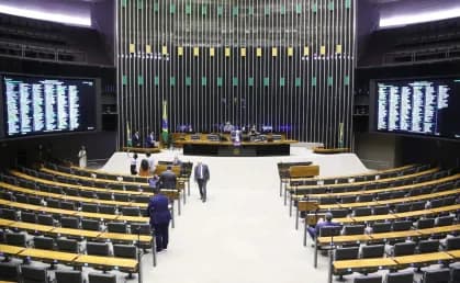 Câmara acelera PL que facilita retirada de invasores de propriedade privada
