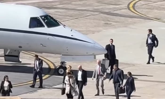 Aviões da FAB para ministros só têm combustível até dia 3 de agosto