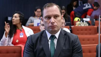 Defesa de Cid acusa PGR de "deslealdade" e pede perdão judicial ao militar