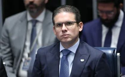 Hugo reforça discurso de soberania e condena sanção dos EUA a Moraes