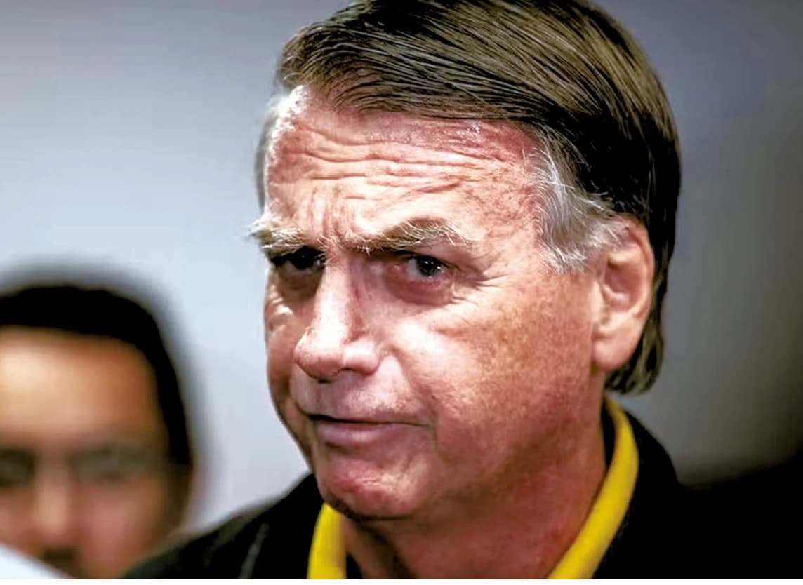 ‘Quer que eu vá para cadeia amanhã?’, diz Bolsonaro ao evitar entrevistas