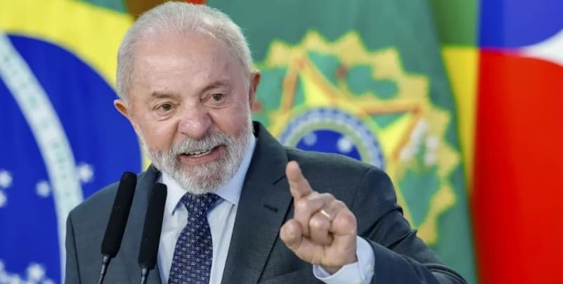 Lula diz que não governa se não for ao STF: "Cada macaco no seu galho"