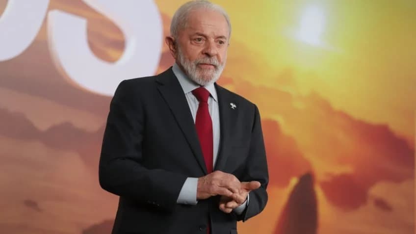Lula indica nomes para diretorias de agências reguladoras