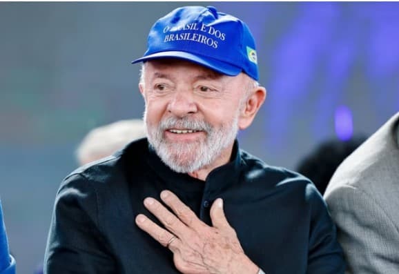 Quaest: desaprovação do governo Lula é de 53%. Aprovação registra 43%