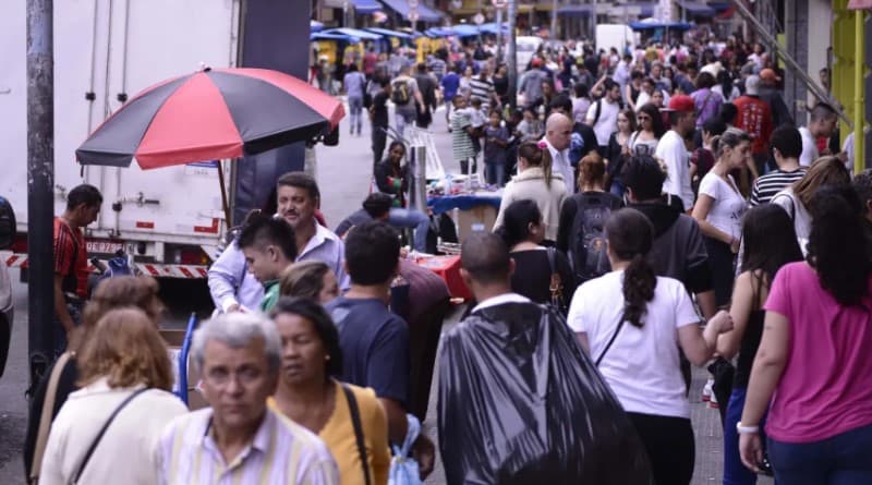 Além de Pix, EUA miram 25 de Março em investigação contra o Brasil