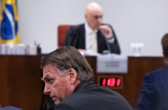 OPINIÃO: Alexandre de Moraes calou a boca de Bolsonaro e também a da imprensa