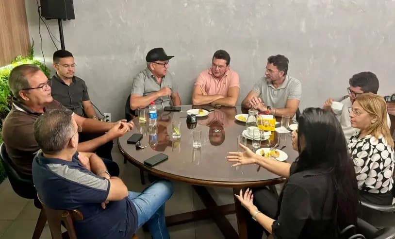 Feira Boné Brasil que acontece em Serra Negra do Norte, vai movimentar indústria do boné na região Seridó