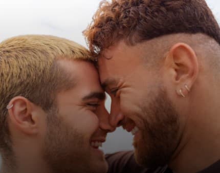 HÉTEROFLEX: Homens que sentem atração por outros homens, mas se dizem héteros
