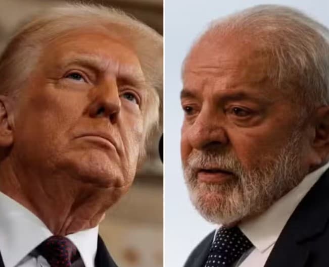 89% dos brasileiros acreditam que tarifaço de Trump vai prejudicar a economia, diz Datafolha