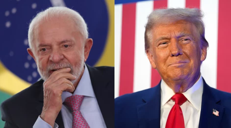 Governo Lula estuda limitar remessa de dividendos de empresas americanas com operação no Brasil