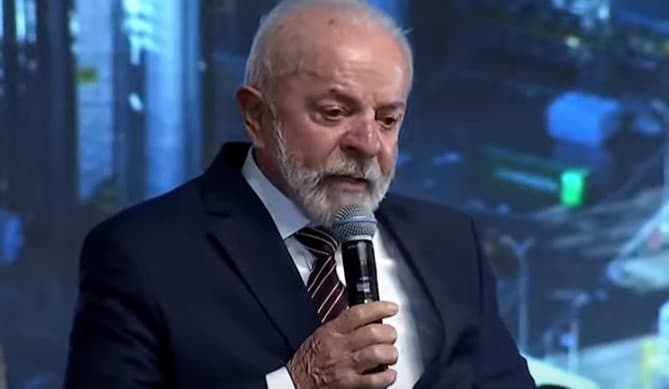 Lula combina nova estratégia com Alcolumbre para barrar PEC da Blindagem e anistia a Bolsonaro