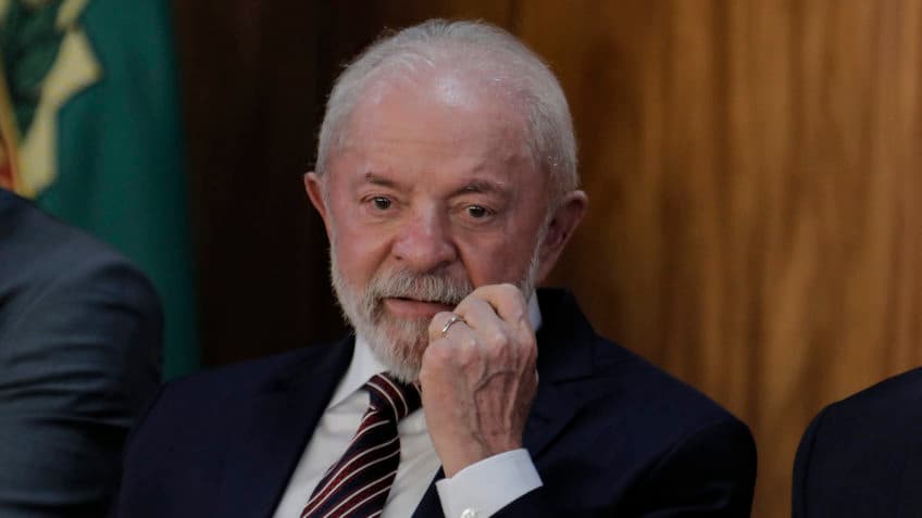 Se Trump me conhecesse, saberia que sou melhor do que Bolsonaro, diz Lula