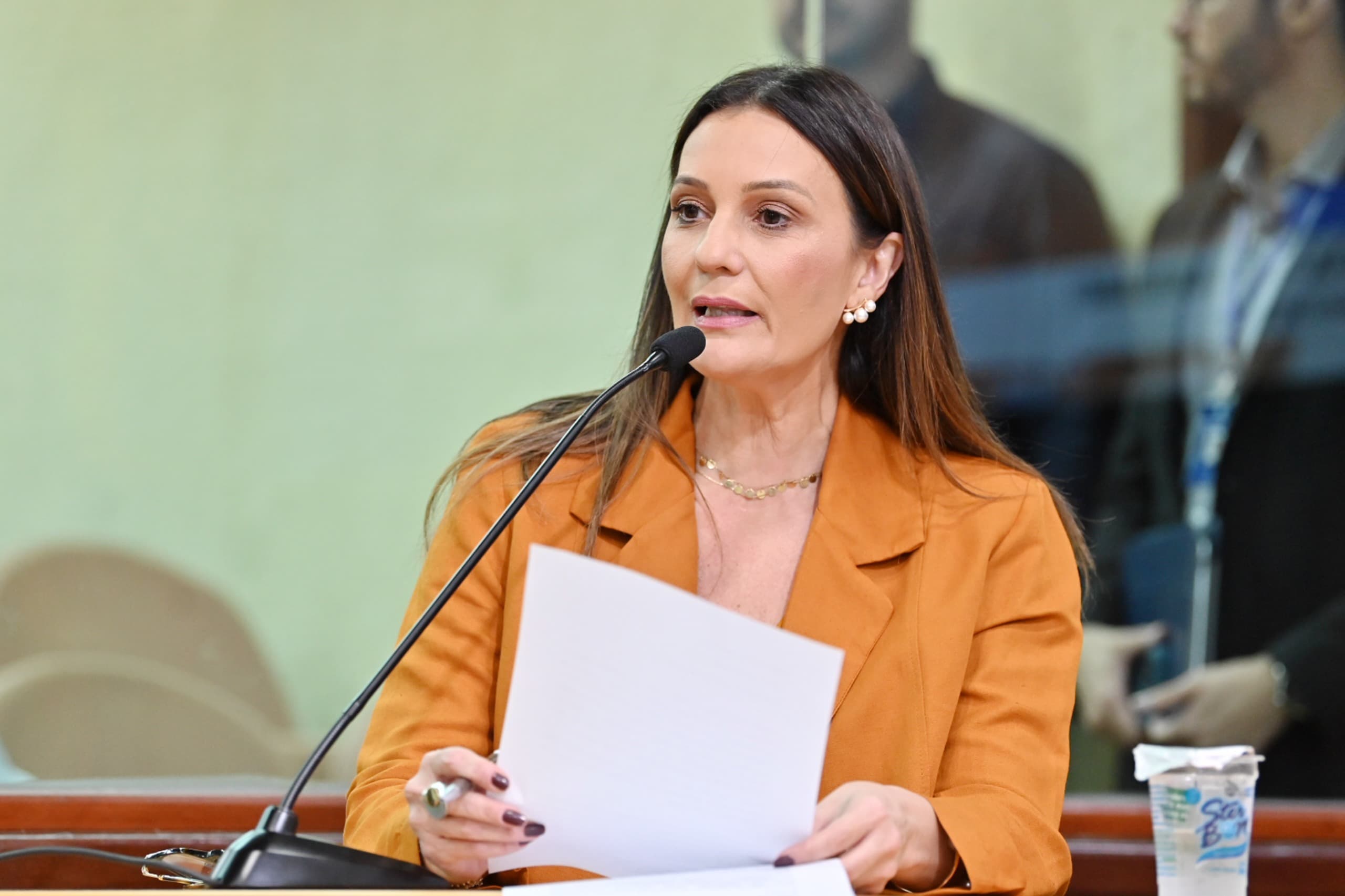 Cristiane Dantas faz retrospectiva do colapso da saúde no RN e cobra soluções