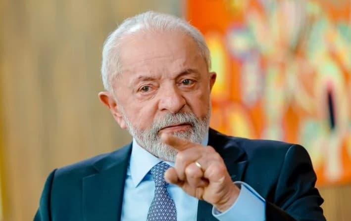 PESQUISA ATLASINTEL: 50,3% desaprovam e 49,9% aprovam Lula
