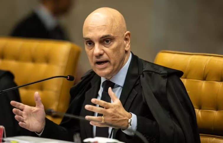 Relator de ações sobre decreto do IOF, Moraes já teve posicionamentos favoráveis ao governo no STF