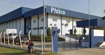Philco demite 800 funcionários em fábrica de Manaus após queda nas vendas