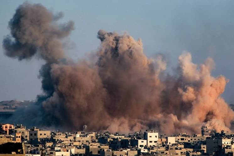 Hamas e Israel divergem sobre retirada de tropas, e negociações de trégua em Gaza perdem força