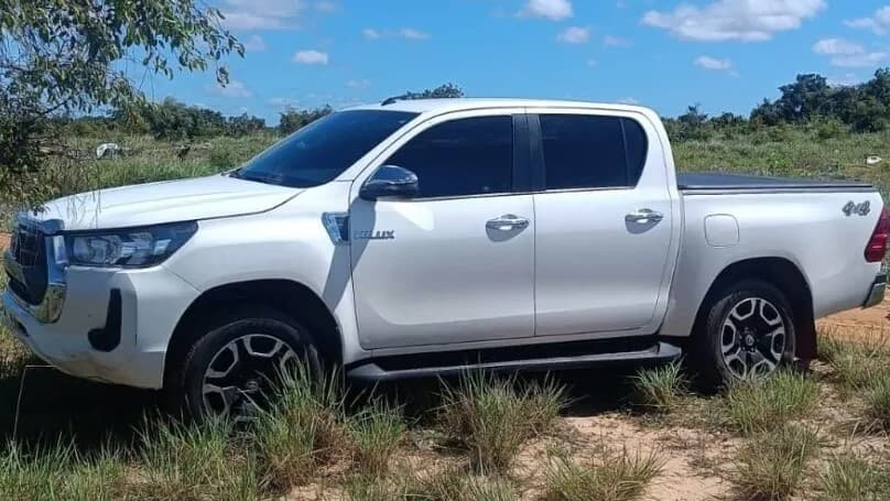 CASO MARIA BRUNA: Polícia recupera carro usado em tentativa de assalto que resultou em morte de jovem em Ceará-Mirim