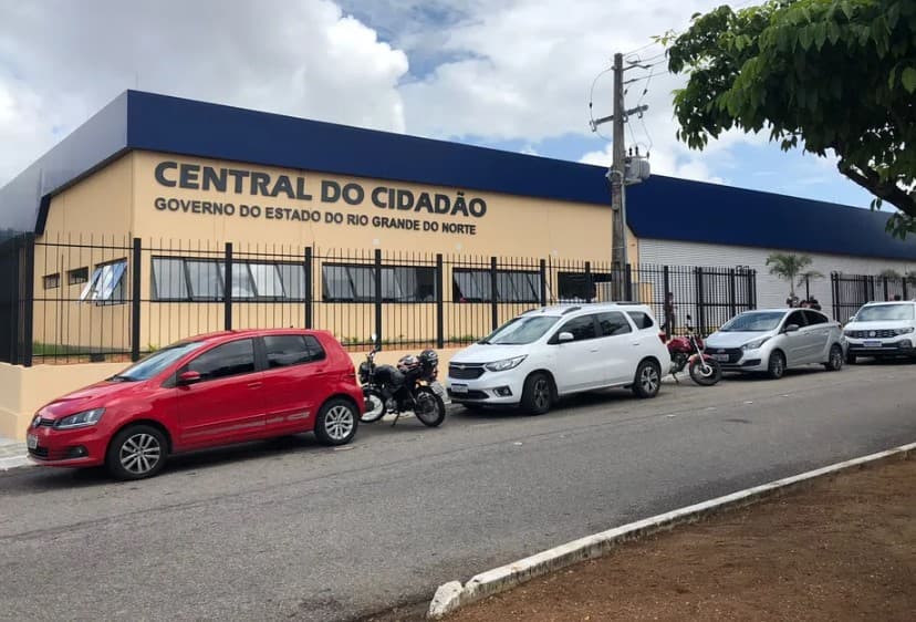 Cidadãos denunciam venda de agendamento para emissão de RG por até R$ 20 no RN; serviço é gratuito
