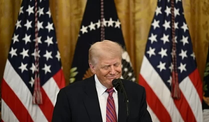 Governo Trump tem plano de sanções graduais contra autoridades do Brasil
