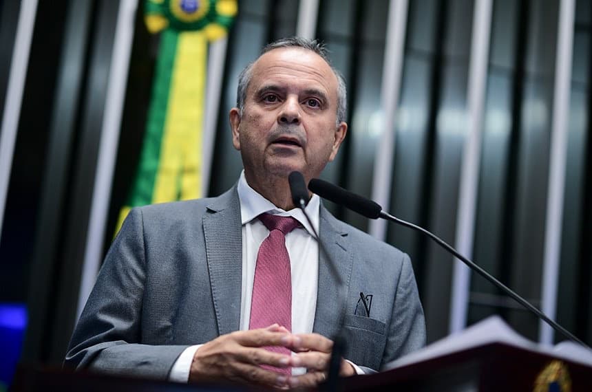 Rogério Marinho é o único potiguar na lista dos “Cabeças do Congresso” em 2025