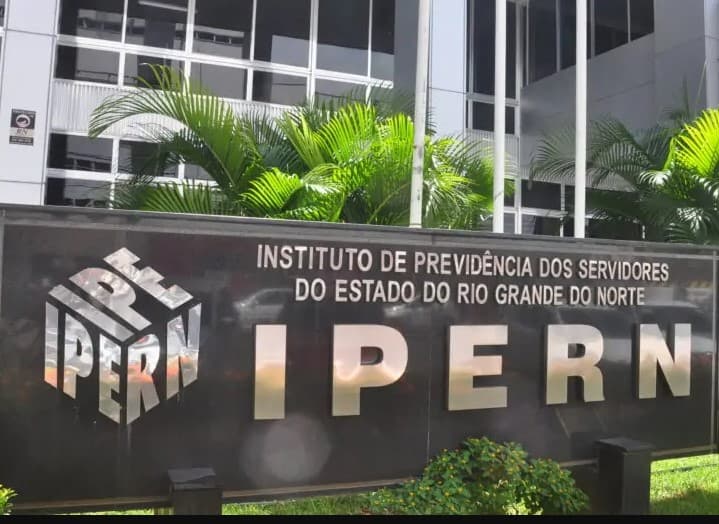 Déficit da previdência dos servidores do Estado ultrapassa R$ 150 milhões mensais, afirma presidente do Ipern