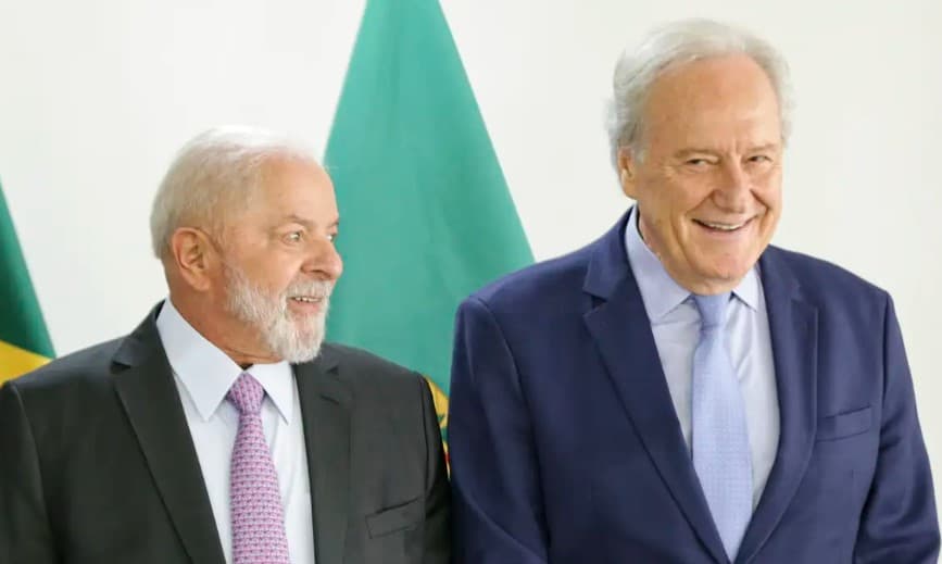 Governo Lula alega ‘risco à soberania’ e impõe sigilo de 5 anos a documentos da PEC da Segurança