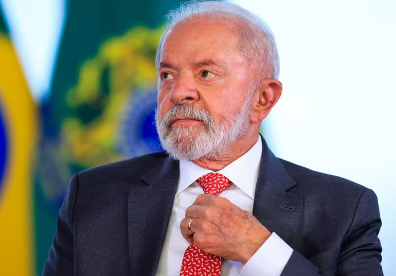 Após Lula chamar traficantes de “vítimas”, governo corre para mostrar “recorde” no combate ao tráfico