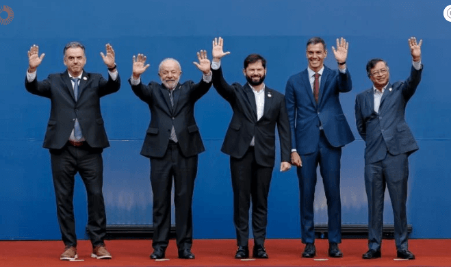 OPINIÃO: Lula não esconde mais: é um aspirante a ditador