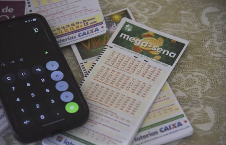 AUMENTO: Confira os novos preços das loterias da Caixa que começam a vigorar a partir desta quarta-feira (9)