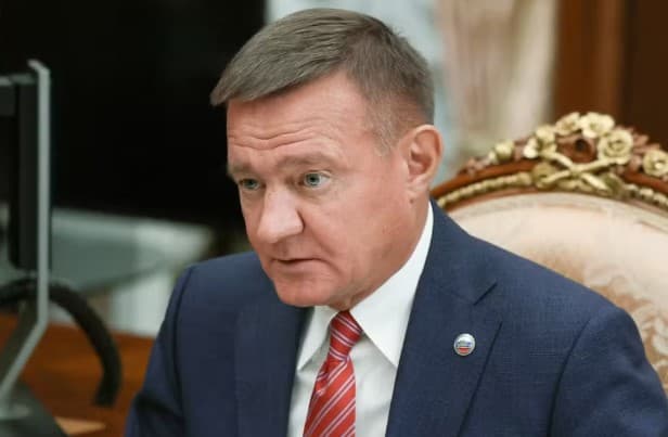 Ministro dos Transportes da Rússia é achado morto horas após ser demitido por Putin