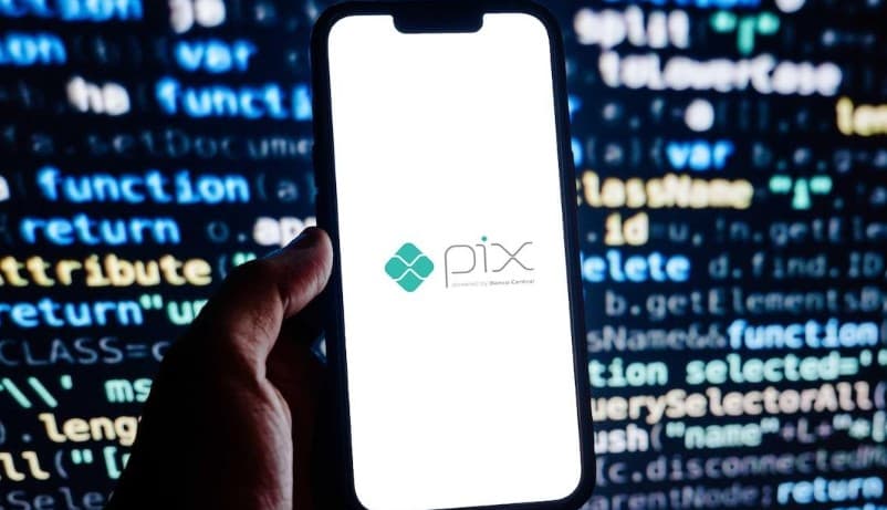 Aberta 19 dias antes de desvio milionário do Pix, empresa recebeu R$ 45 milhões