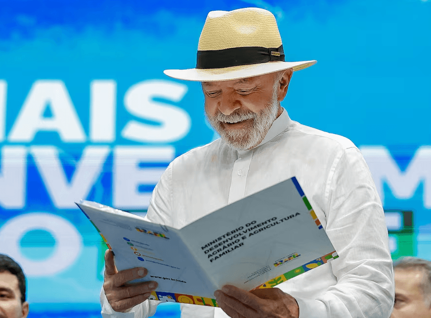 Lula desiste de tentar apoio de evangélicos após aumento de rejeição e preocupa aliados