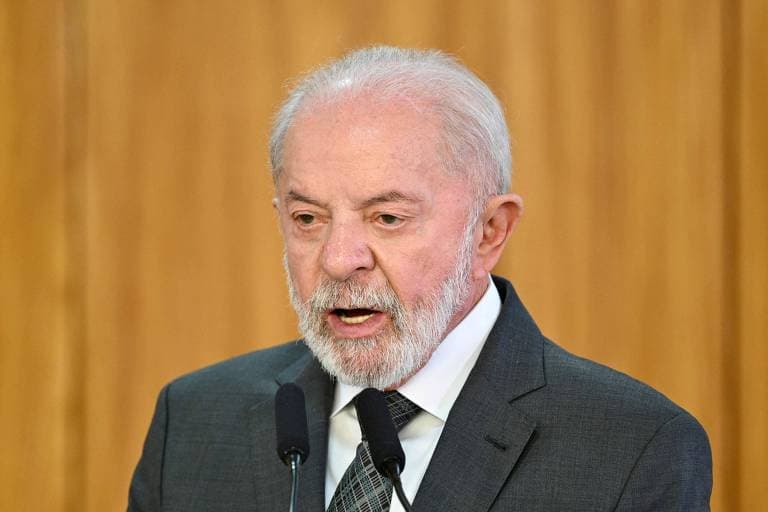 51% desaprovam governo Lula e 46% aprovam, diz Quaest