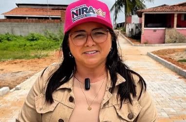 Justiça cassa mandatos da prefeita e do vice de Maxaranguape por abuso de poder