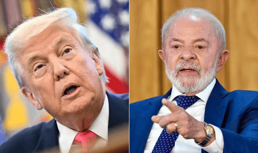 Lula busca ampliar mercados e reforçar multilateralismo em resposta a Trump