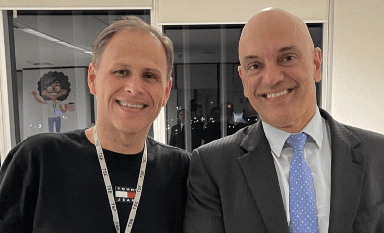 PGR denuncia Eduardo Tagliaferro, ex-assessor de Alexandre de Moraes no TSE