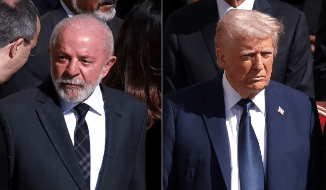 Após volta à estaca zero, empresários pedem que Lula ligue logo para Trump
