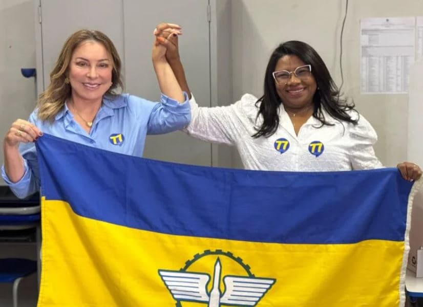Vice-prefeita de Parnamirim nega articulação de impeachment contra prefeita Nilda