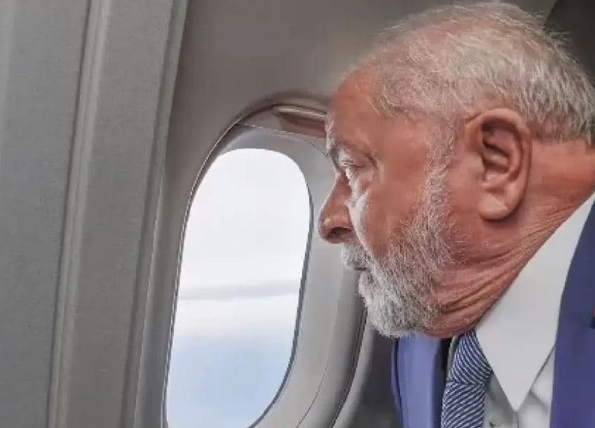 Passagens aéreas podem aumentar um absurdo com a nova alíquota do IOF do governo Lula
