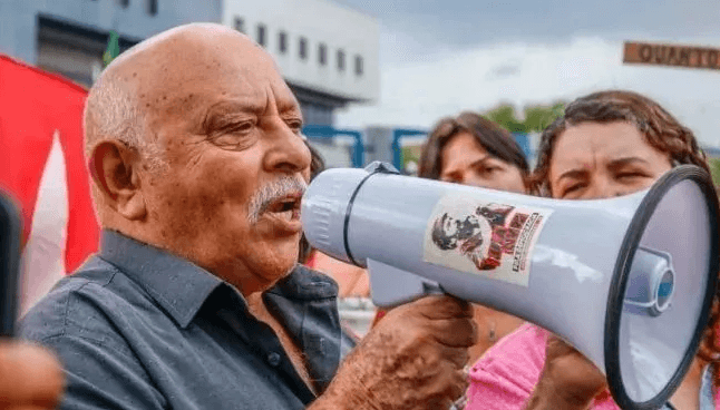 CPMI do INSS: oposição busca estratégias para convocar irmão de Lula